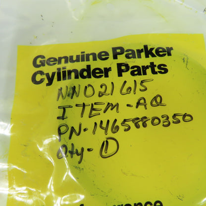 Parker 1465880350 Cylinder Seal