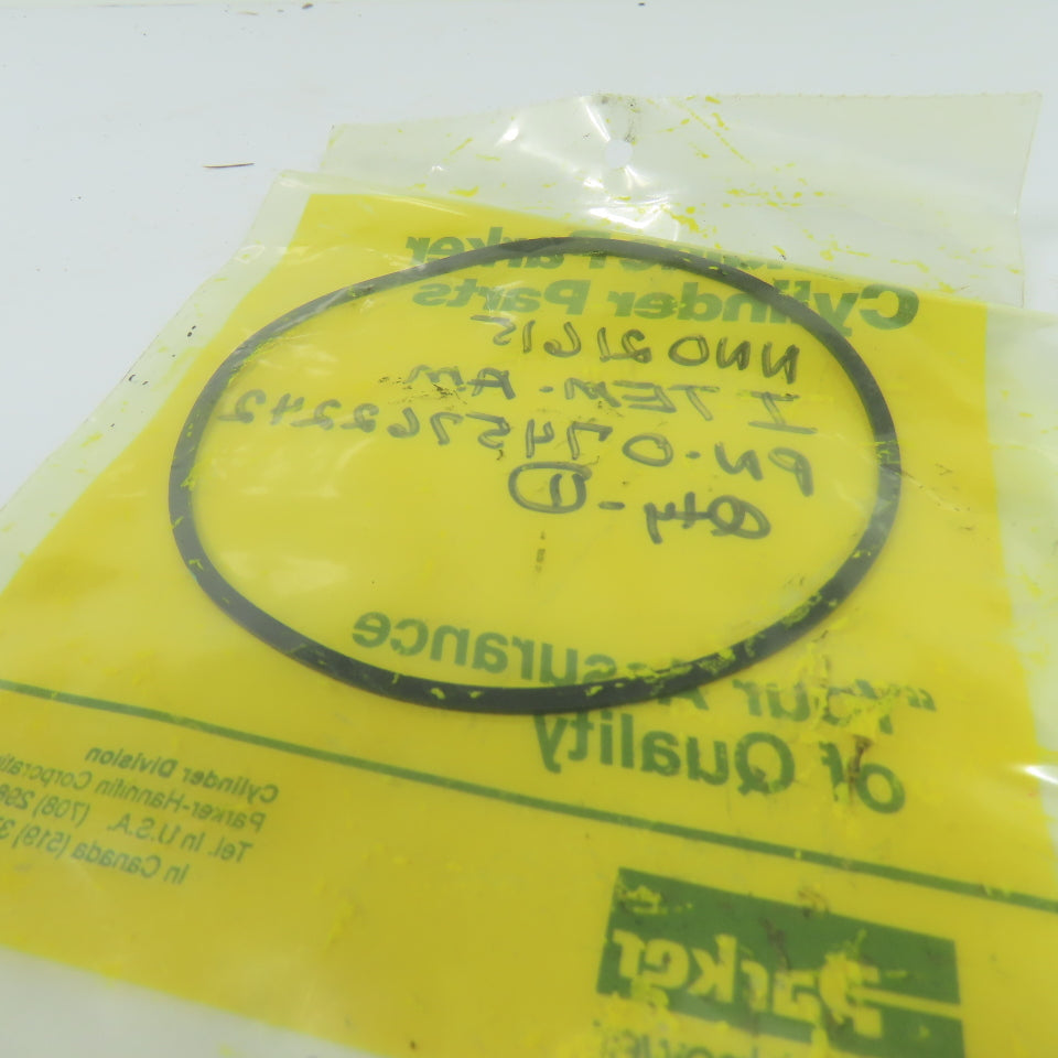 Parker 0745762242 Cylinder Replacement O-Ring Seal