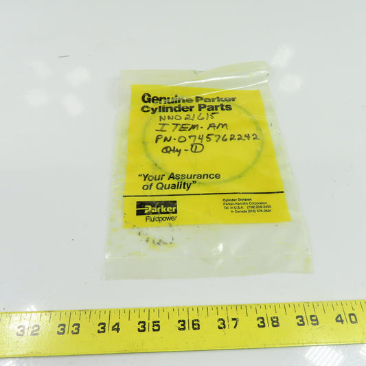 Parker 0745762242 Cylinder Replacement O-Ring Seal