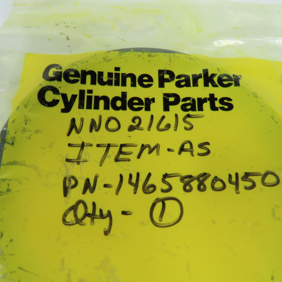 Parker 1465880450 Cylinder Seal