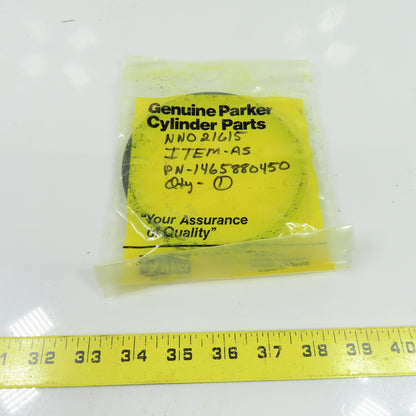 Parker 1465880450 Cylinder Seal