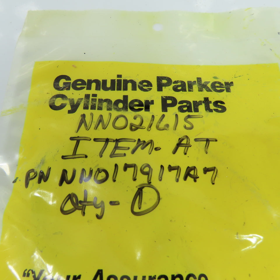 Parker NN017917A7 NN021615 Cylinder Replacement Wire Part