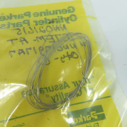 Parker NN017917A7 NN021615 Cylinder Replacement Wire Part