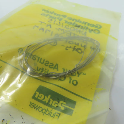 Parker NN017917A7 NN021615 Cylinder Replacement Wire Part