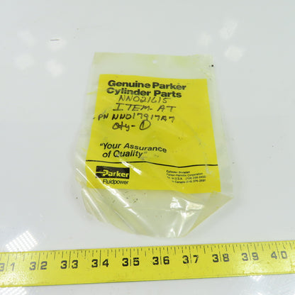 Parker NN017917A7 NN021615 Cylinder Replacement Wire Part