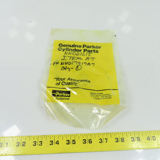 Parker NN017917A7 NN021615 Cylinder Replacement Wire Part