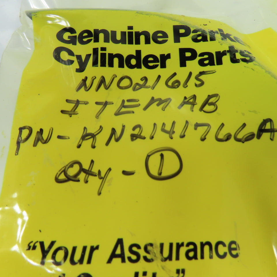 Parker KN2141766A Cylinder Replacement Part