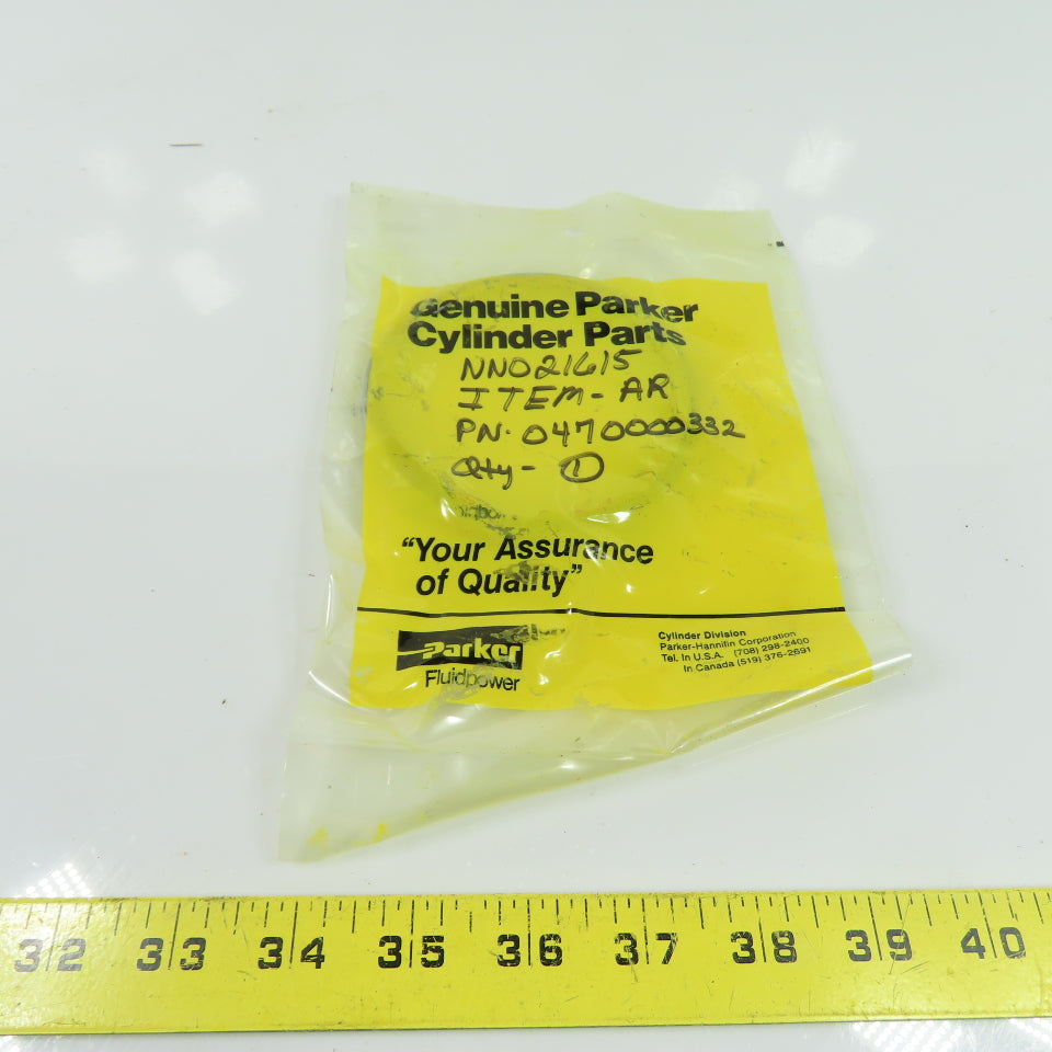 Parker 0470000332 Cylinder Replacement Part