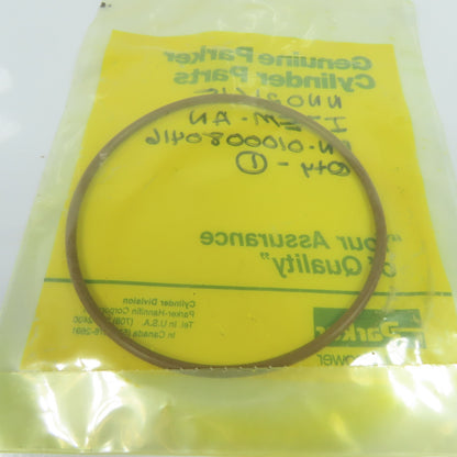 Parker 0100080416 Cylinder O-Ring Seal Replacement