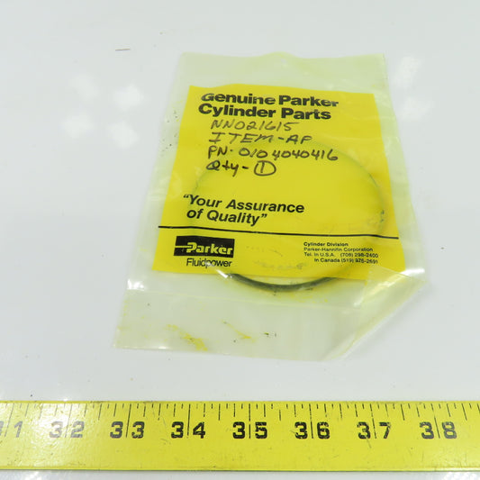 Parker NNO21615 0104040416 Cylinder O-Ring Seal Replacement