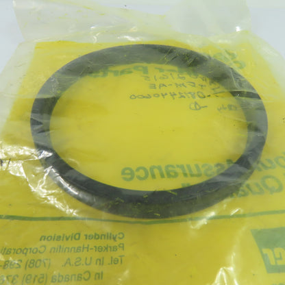 Parker 0812440600 Cylinder Seal Replacement