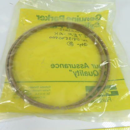 Parker 0813540800 Cylinder Replacement Seal Lot Of 2