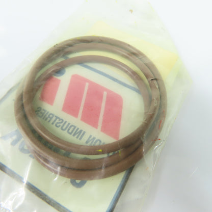 Motion Industries 00625103 261 Viton O-Pack Seal