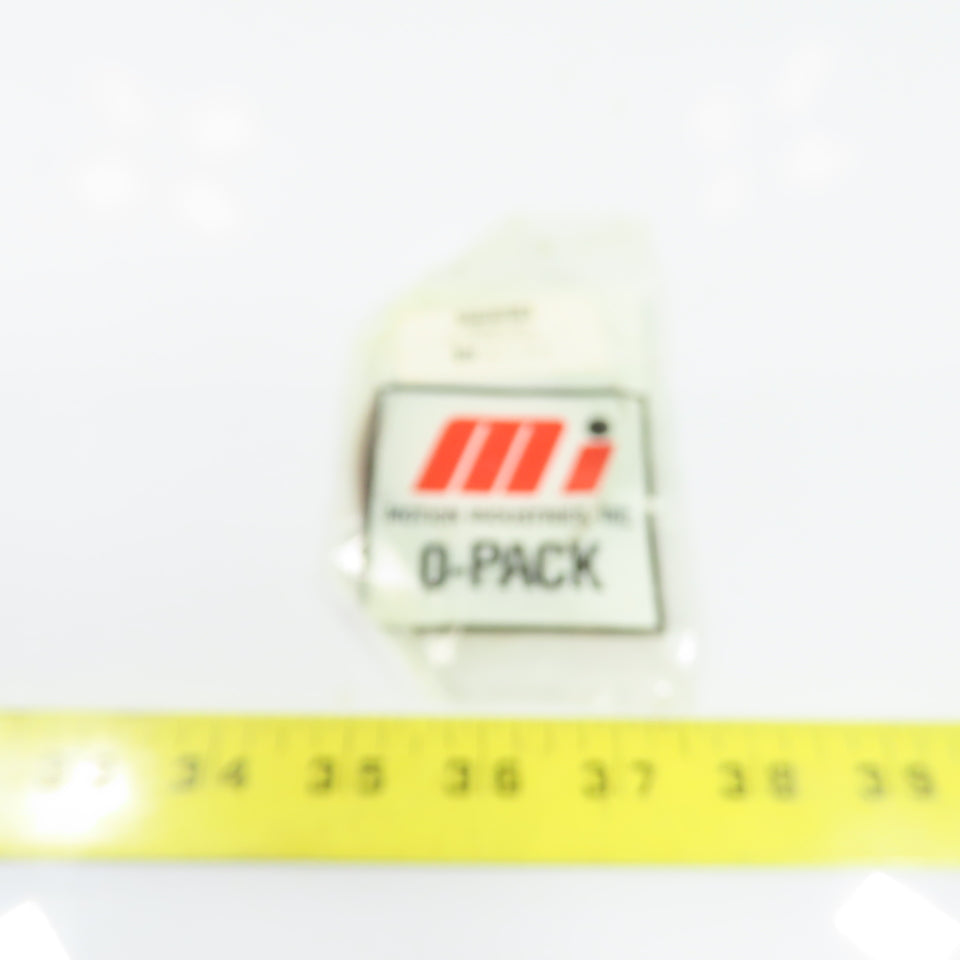 Motion Industries 00625103 261 Viton O-Pack Seal