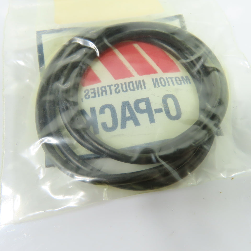 Motion Industries 00620983 248 Buna O-Pack Seal Replacement Lot Of 2