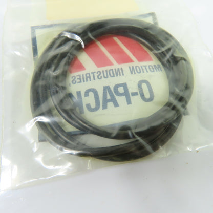 Motion Industries 00620983 248 Buna O-Pack Seal Replacement Lot Of 2