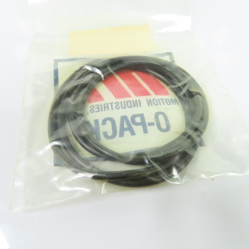Motion Industries 00620983 248 Buna O-Pack Seal Replacement Lot Of 2