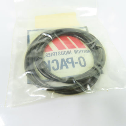 Motion Industries 00620983 248 Buna O-Pack Seal Replacement Lot Of 2