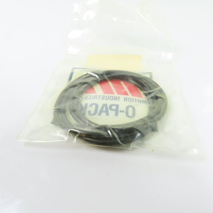 Motion Industries 00620983 248 Buna O-Pack Seal Replacement Lot Of 2