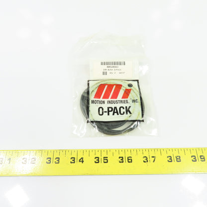 Motion Industries 00620983 248 Buna O-Pack Seal Replacement Lot Of 2