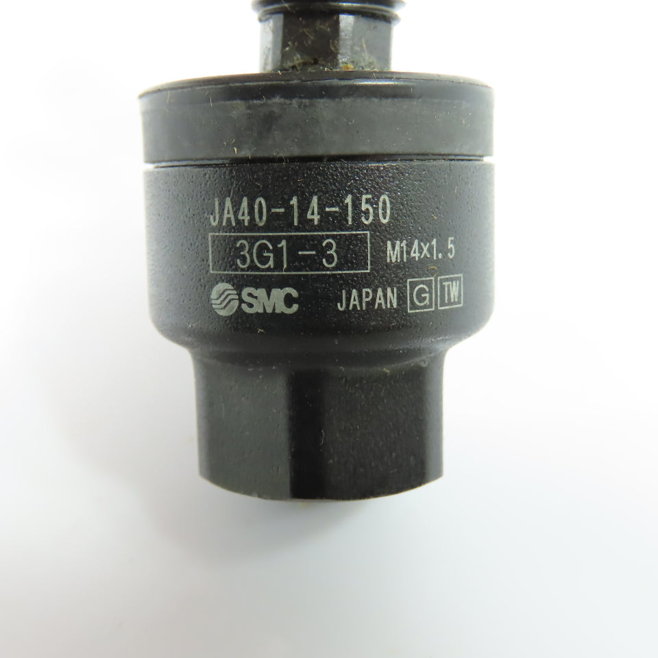 SMC JA40-14-150 Floating Joint M14x1.5 NEW