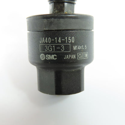 SMC JA40-14-150 Floating Joint M14x1.5 NEW