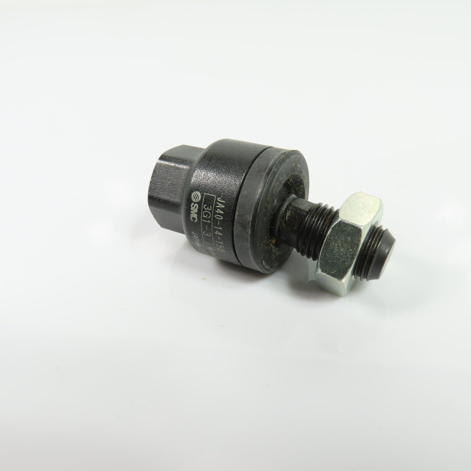 SMC JA40-14-150 Floating Joint M14x1.5 NEW