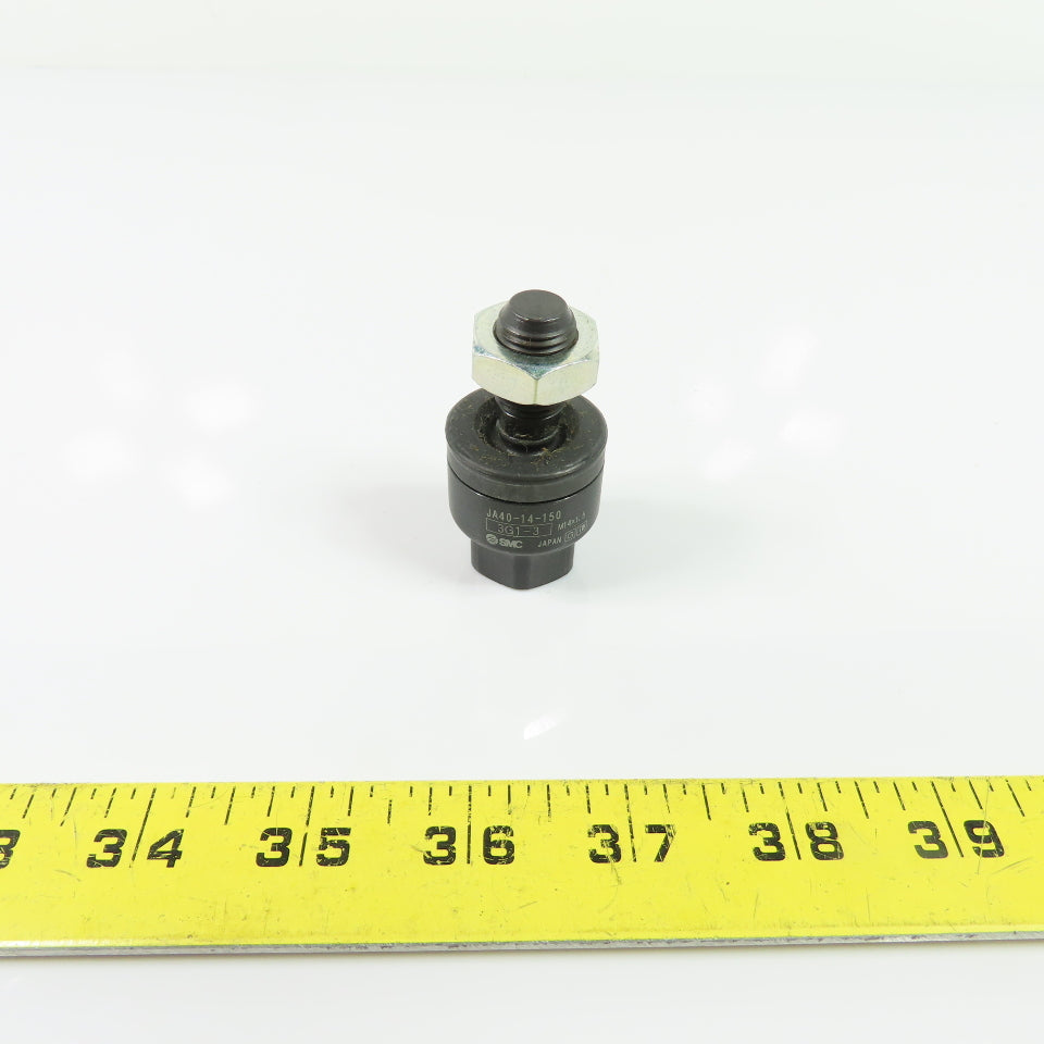 SMC JA40-14-150 Floating Joint M14x1.5 NEW