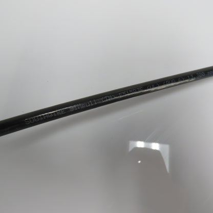 Southwire E51583F 6 AWG Stranded Copper Black Wire THHN THWN-2 MTW 600V 300'