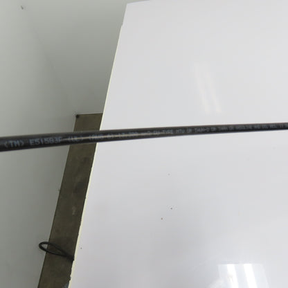 Southwire E51583F 6 AWG Stranded Copper Black Wire THHN THWN-2 MTW 600V 300'