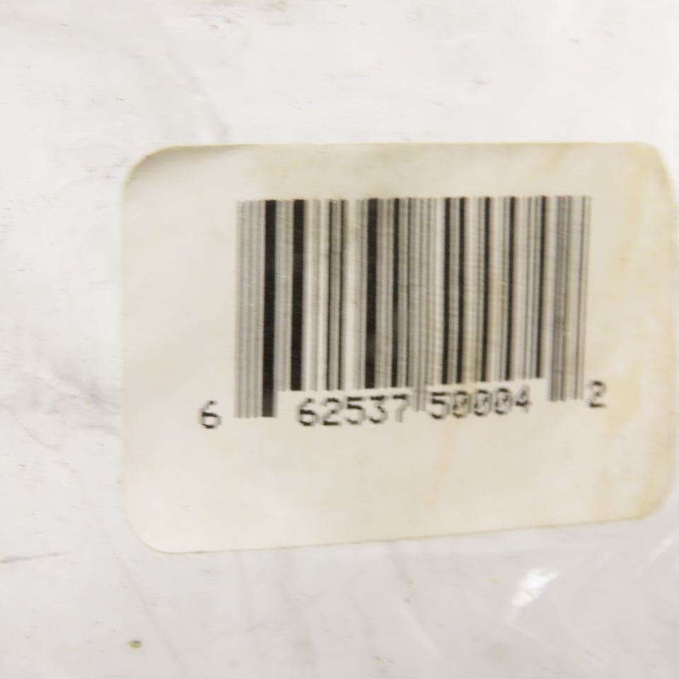 50004 1" x 1-3/8" Cast Iron Spin On Fuel Filter Adaptor