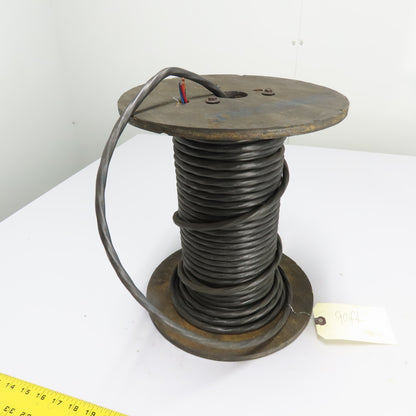 Nexans Ultrex-VN 12AWG 4C 600V TC-ER THHN/THWN-2 Power Cable 90'