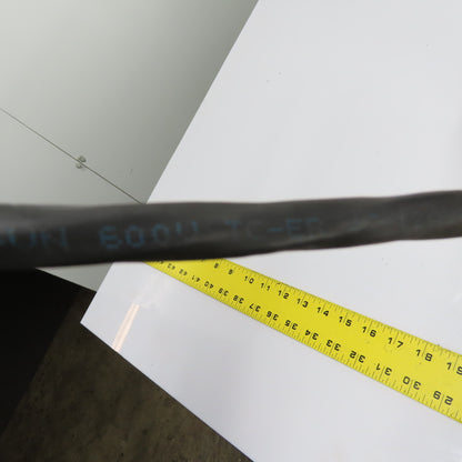 Nexans Ultrex-VN 12AWG 4C 600V TC-ER THHN/THWN-2 Power Cable 90'