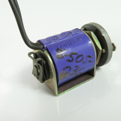 Goyen Solenoid Coil 100V-120V 50/60Hz 22W