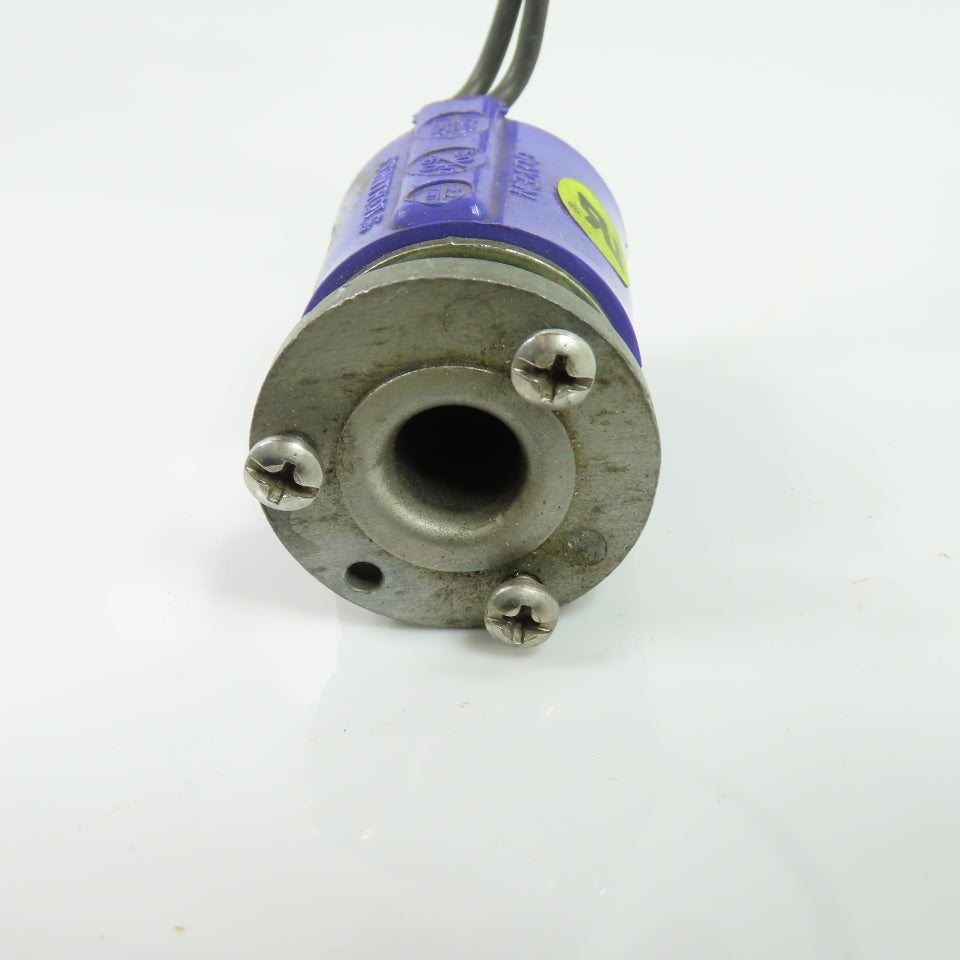 Goyen Solenoid Coil 100V-120V 50/60Hz 22W