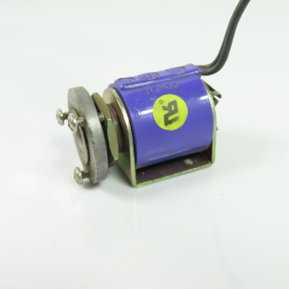 Goyen Solenoid Coil 100V-120V 50/60Hz 22W