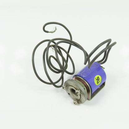 Goyen Solenoid Coil 100V-120V 50/60Hz 22W