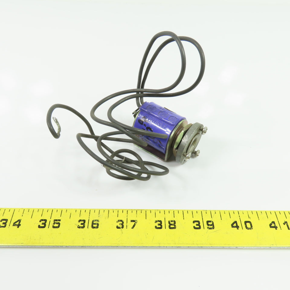 Goyen Solenoid Coil 100V-120V 50/60Hz 22W