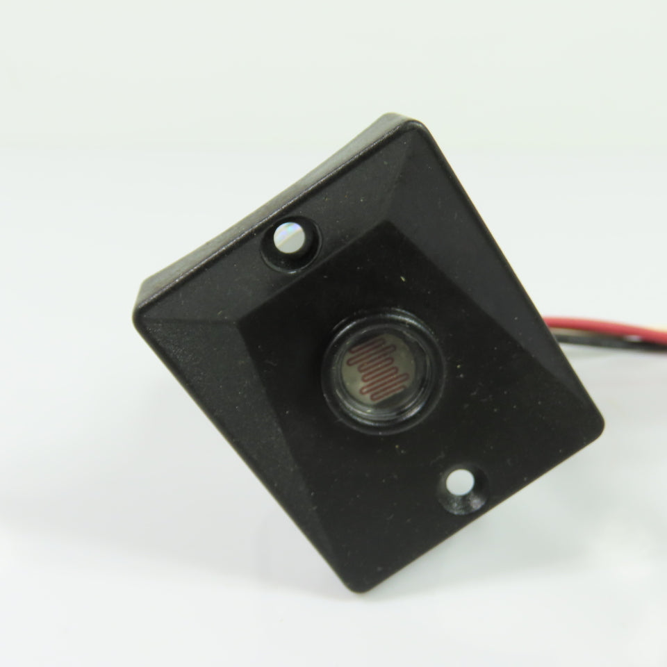 Pilot PC-09 Raintight Photocell Sensor 120VAC 2.5A
