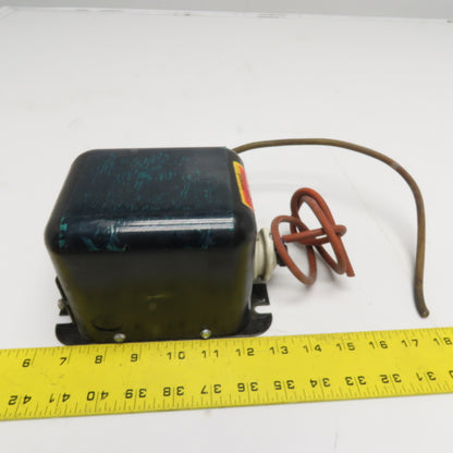 Dongan A06-SA6 Interchangeable Ignition Transformer 120V to 6000V 20mA