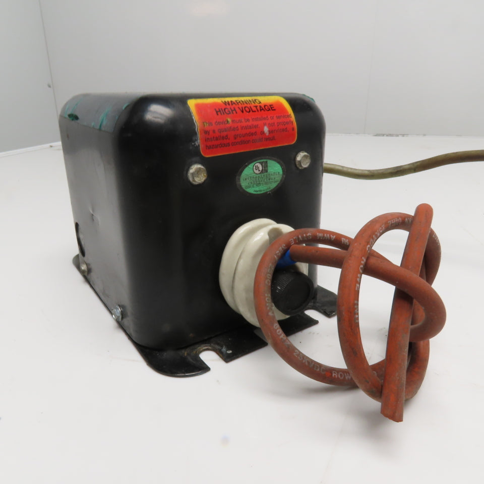 Dongan A06-SA6 Interchangeable Ignition Transformer 120V to 6000V 20mA