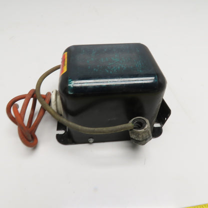 Dongan A06-SA6 Interchangeable Ignition Transformer 120V to 6000V 20mA