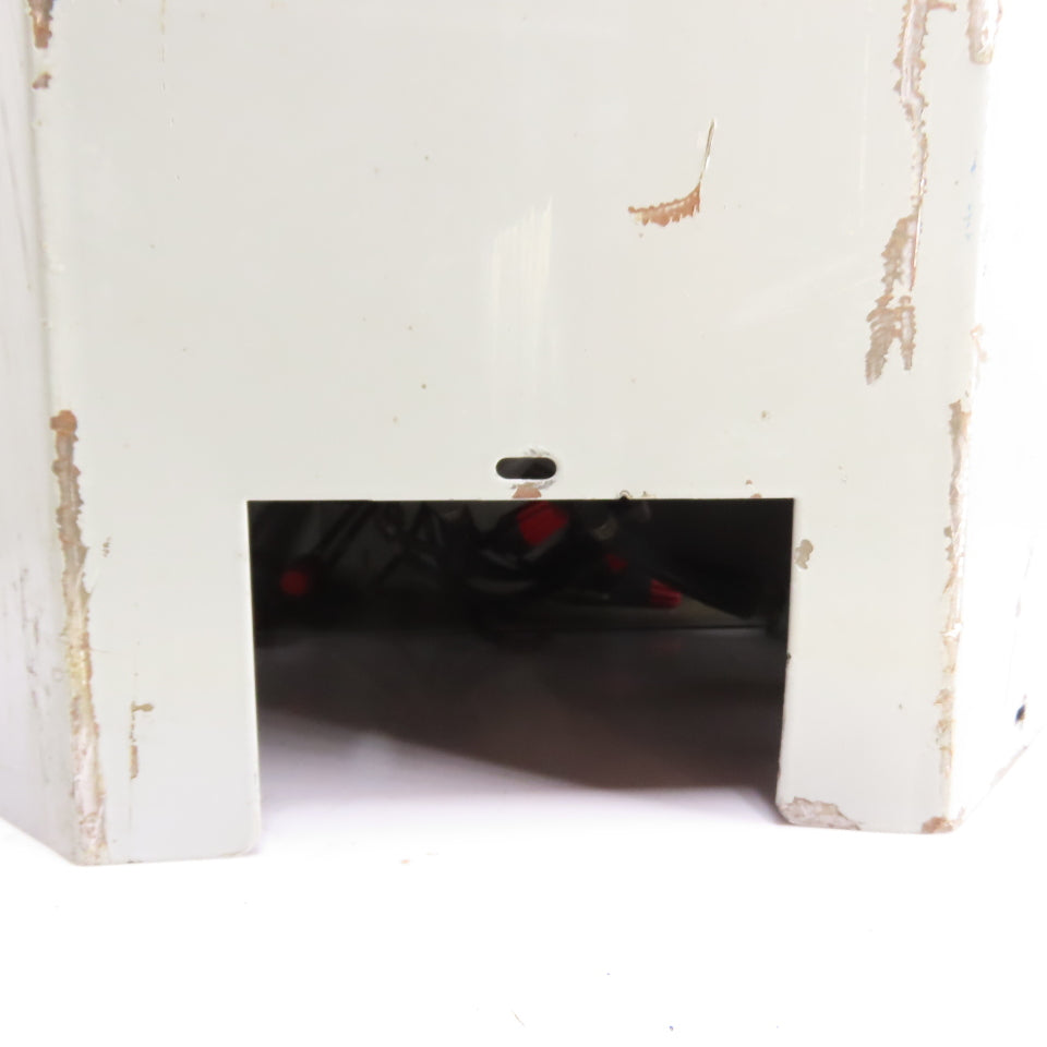 Acme T-2-53518-3S 25kVA General Purpose Transformer 240x480V Pri 120/240VSec 1Ph