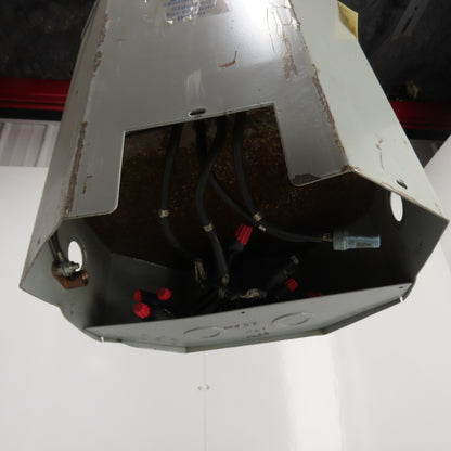 Acme T-2-53518-3S 25kVA General Purpose Transformer 240x480V Pri 120/240VSec 1Ph