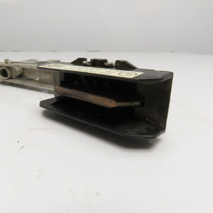 Duct-O-Wire C-40 40A 600V Collector Assembly for Crane & Hoist