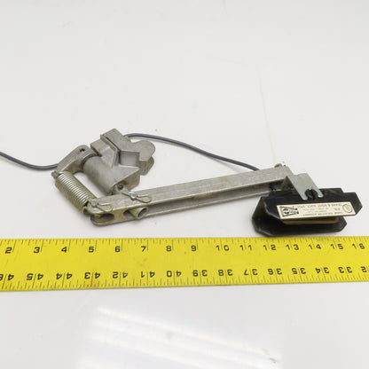 Duct-O-Wire C-40 40A 600V Collector Assembly for Crane & Hoist