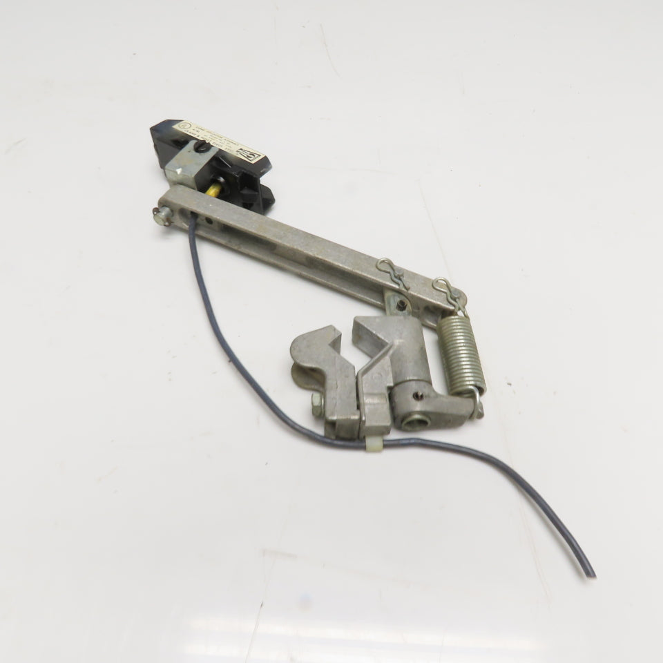 Duct-O-Wire C-40 40A 600V Collector Assembly for Crane & Hoist