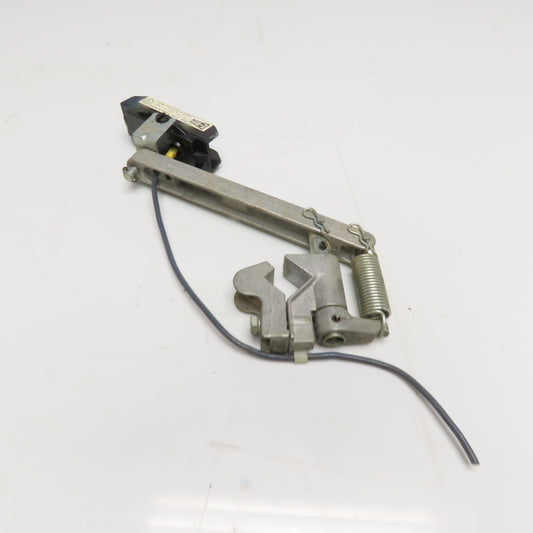 Duct-O-Wire C-40 40A 600V Collector Assembly for Crane & Hoist