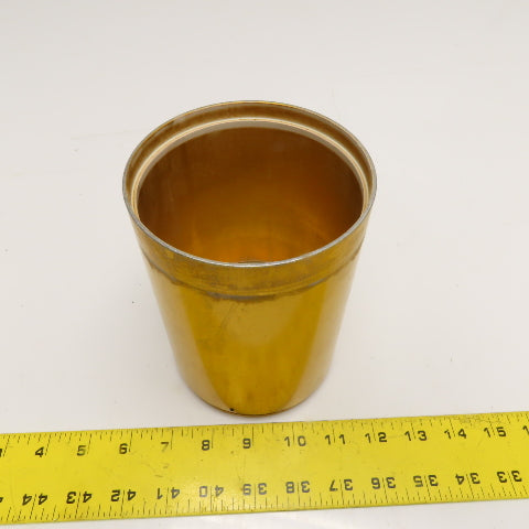 EZ Shrink EZ Base No.40 Shrink Fit Tool Holder Base