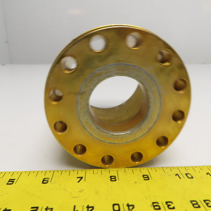 EZ Shrink EZ Base No.40 Shrink Fit Tool Holder Base